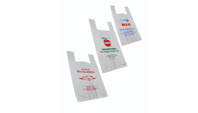 Formato (L x A) 35x40 | 35x45 | 40x45 | 40x50 | 45x55 | 50x55 | 60x70 | 70x80 | 80x90 Plástico PE Al...