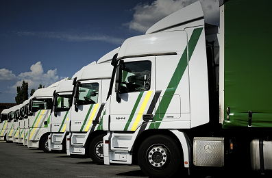 Transport Routier de Marchandises