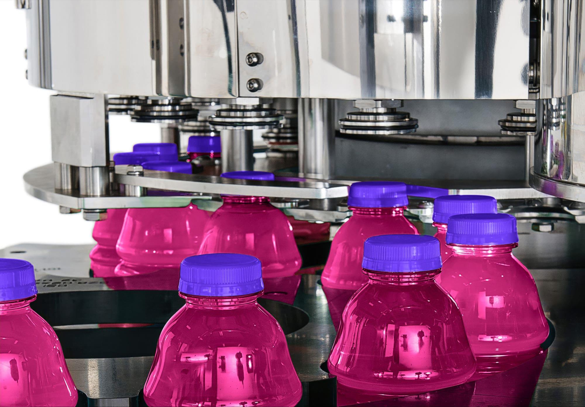 AGI Greenpac Limited specialises in the manufacture of high-quality security caps and closures under...