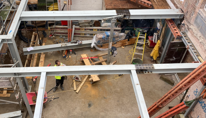 We enable some of the best local architects to create fabulous spaces and wonderful homes. We provid...