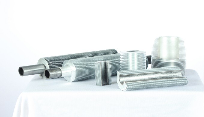 Main products include extruded aluminum tubes and rods and profiles , single-double metal extruded t...