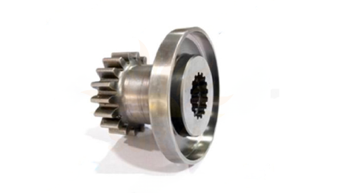 Explore our superior gear components, meticulously engineered for exceptional precision and durabili...