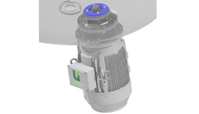 Micronizers Designed for the optimization of processes that require dispersion, emulsion and/or high...