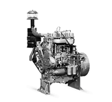 TAFE Motors & Tractors Ltd. (Eicher Engines) brings decades of engineering excellence to the agr...