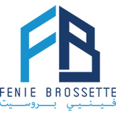 Fénie Brossette (siége sociale)