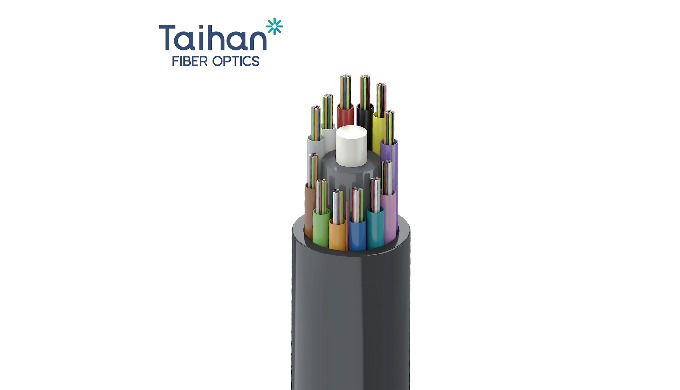 Air Blown Cable | Fiber optic communication Features · Small diameter and light weight · SZ strandin...