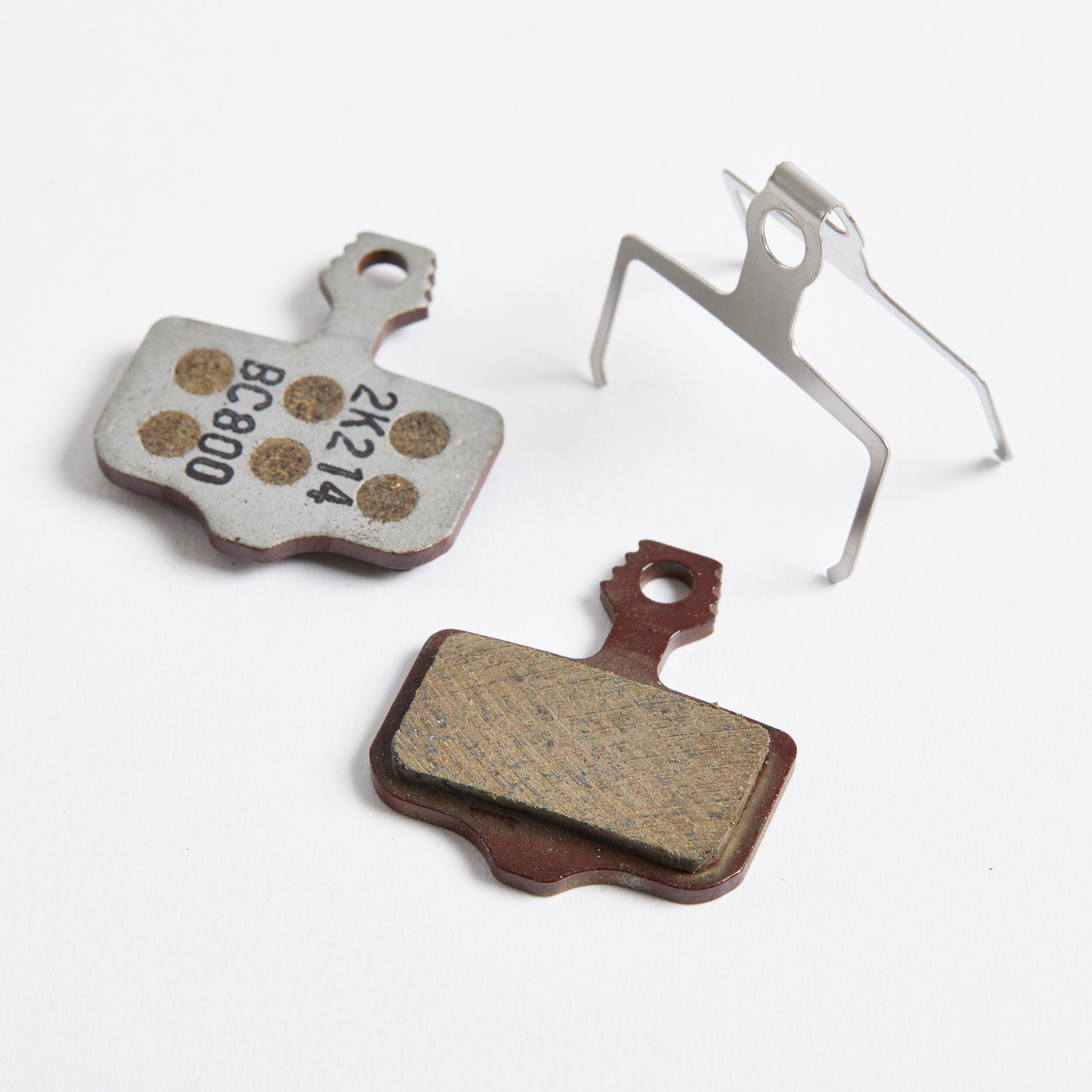 Toughla Automotive Private Limited produces disc brake pads suitable for a range of passenger and co...