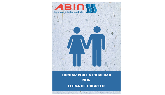 IGUALDAD 