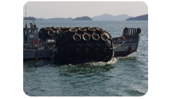 # Product Description '- Description : Decrease damage of ships in ship to ship / ship to dock acces...
