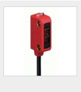 Barrages immatériels/cellules, cubiques Série 2 barrières simples LSR 2