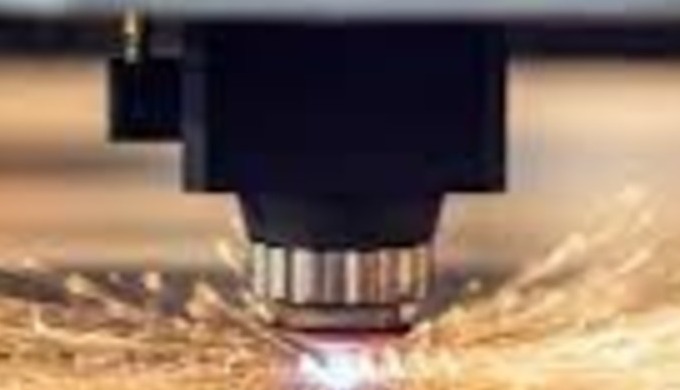 Precision laser cutting for sheet metal, acrylic, MDF, and plastic materials. Suitable for industria...