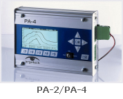 Process monitors from Argotech GmbH help subcontractors and manufacturers alike to » Achieve a high ...