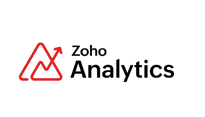 Zoho Analytics is a self-service BI and data analytics software that lets you visually analyze your ...