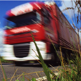 STRONGER, LIGHTER, SAFER AND BETTER MATERIALS FOR THE TRANSPORT SECTOR The automotive and transporta...