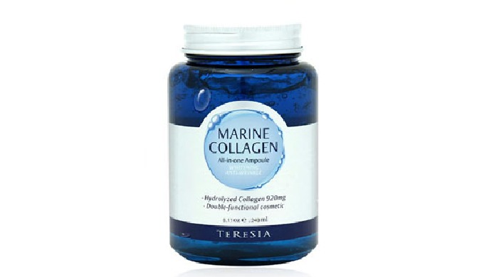 TERESIA Marine Collagen All in one Ampoule