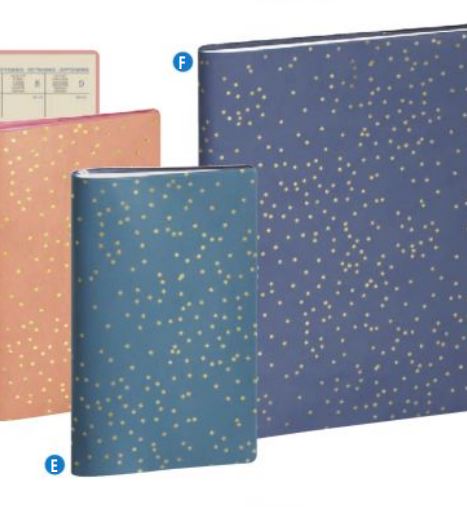 MAXIPAP, fournitures de bureau mobilier, vous présente une large gamme d’agendas burolike, dont les ...