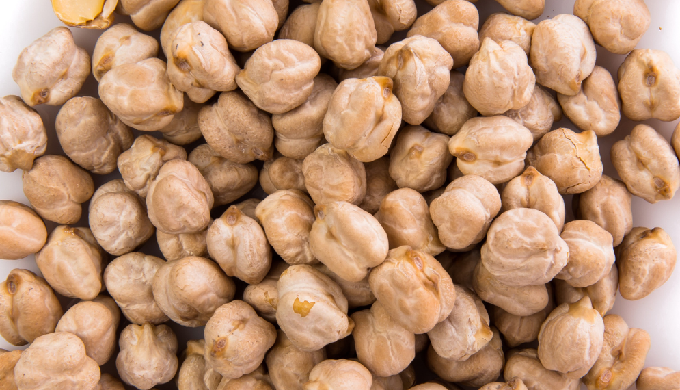Chickpeas