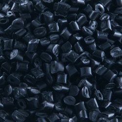PP is similar to the synthetic polymer(=polyethylene) which can be made by propylene. But PP has hig...