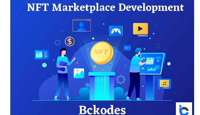 Launch your own robust NFT marketplace with our NFT marketplace development solutions in a cost-effe...