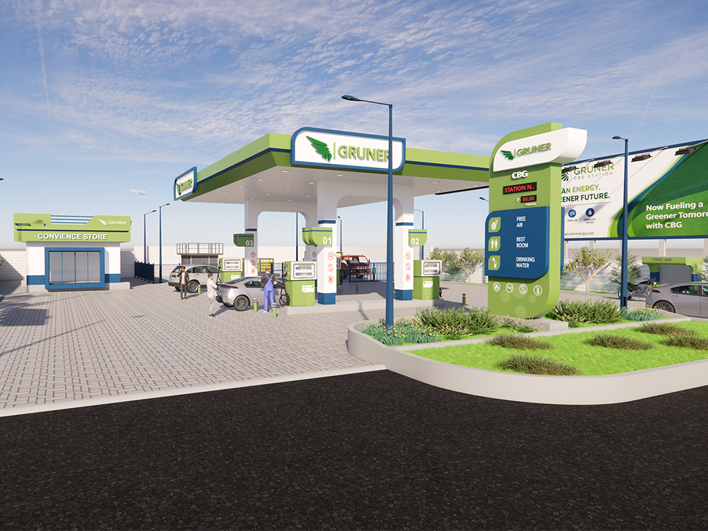 Biogas and Bio-CNG project support for sugar mills, ethanol producers and distilleries using suitabl...