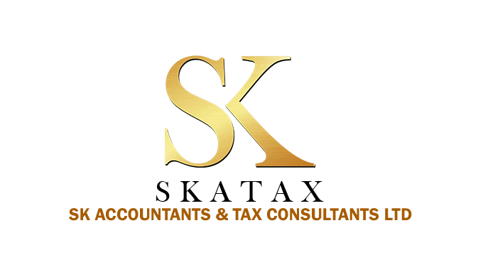 SK Accountants and Tax Consultants Ltd. work as a business partner to provide you with the best serv...