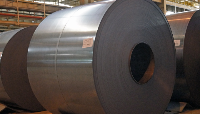 UNICOIL produces high-quality Cold Rolled Full Hard (CRFH) Unprocessed Sheets, tailored for applicat...