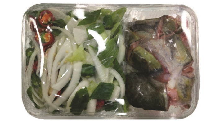 ● We work on the same day by receiving fresh catfish in connection with the fish farm. ● Apply the F...