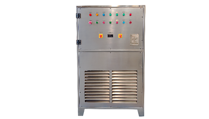 The CUSA & CUEX Chiller Units by Axis are purpose-built, industrial-grade chiller systems engine...