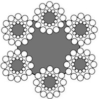 Quick DetailsSteel Grade: carbon steelStandard: ASTM, BS, DIN, GB, JISWire Gauge: 8mm-40mmPlace of O...