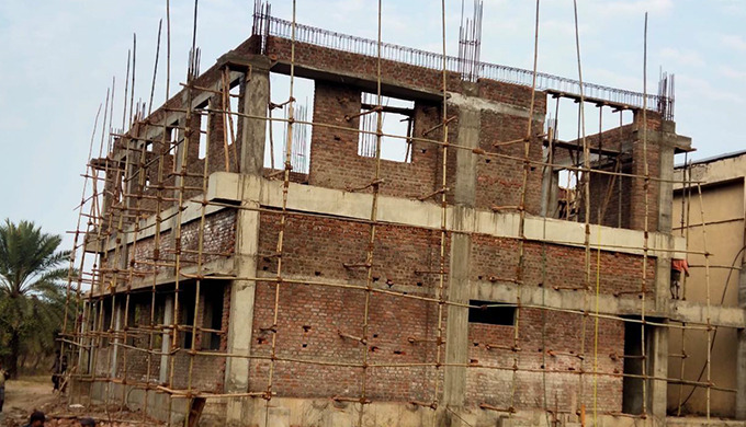 Industrial Construction Company Ahmedabad — Being one of the most reputable companies in the industr...
