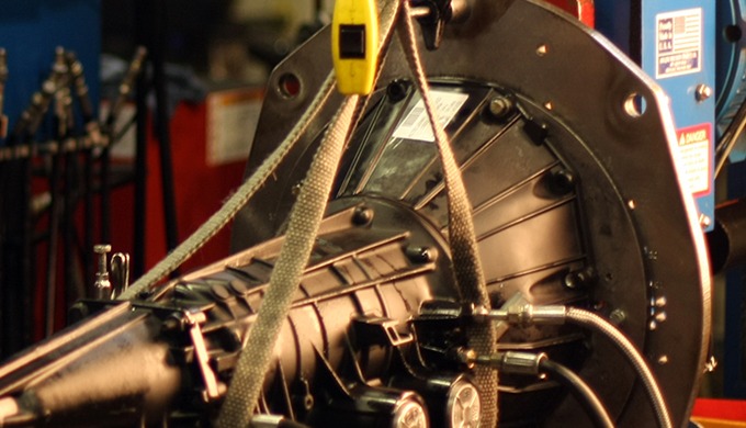 Our transmission Repair and services include the following: transmission rebuild, transmission coole...