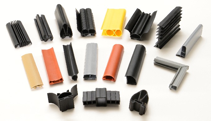 We, Kijo industrial CO., Ltd., manufacture rubber gasket & plastics. (1) Rubber seal/ gasket - H...