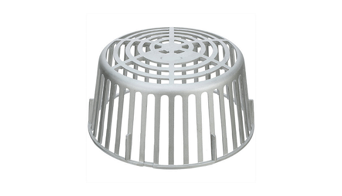 Market Positioning: For Aftersales Market Conform To The Popularity Manufacture's Roof Drain Advanta...