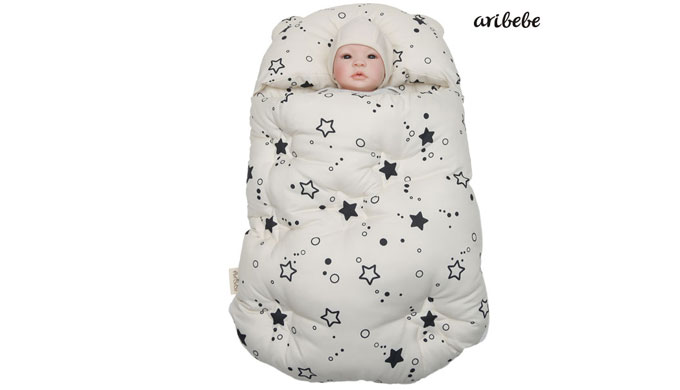 Eco baby sleeping discount bags