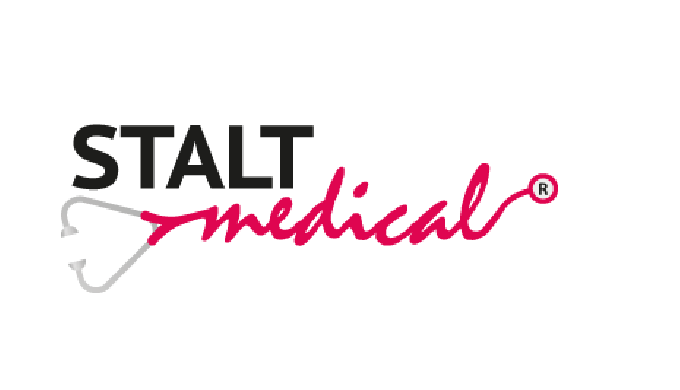 Producten van Stalt Medical voldoen aan de strengste kwaliteitseisen. Naast het CE-keurmerk voldoen ...