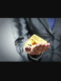 Traitement industriel et restitution de matière