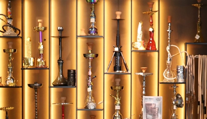 Wholesale Hookah