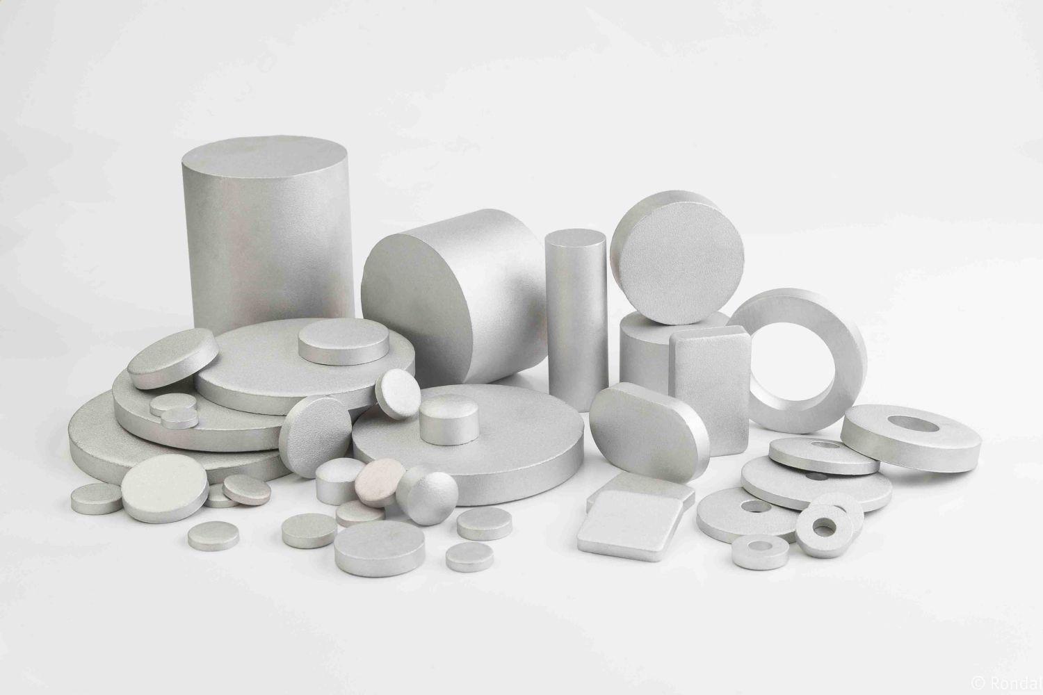Jindal Aluminium Ltd offers premium-quality Aluminium Slugs engineered for precision-driven manufact...