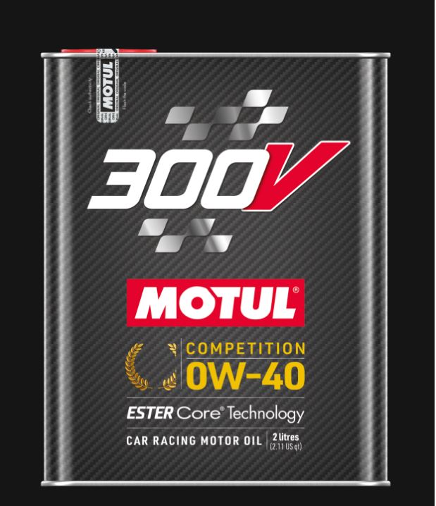 MOTUL, pionnier du lubrifiant synthétique, vous présente la gamme de lubrifiant moteur de course aut...