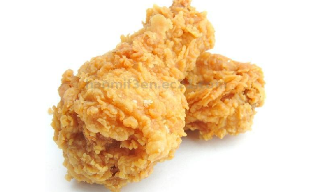 Ideal for Korean fried chicken coating! Our Crispy Batter Mix is the perfect blend for Korean Fried ...