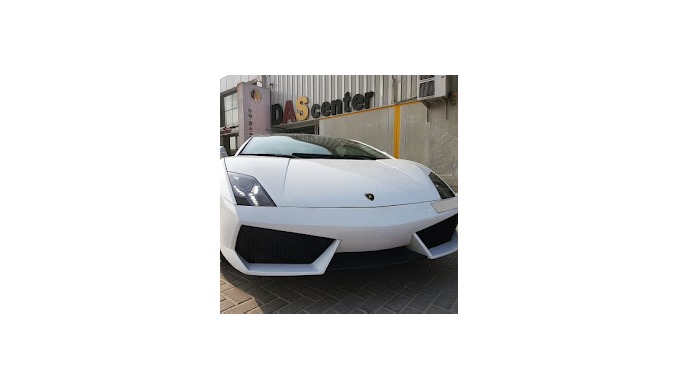 DAS Center is well–known for Lamborghini repair Dubai. We have experienced Lamborghini specialists o...
