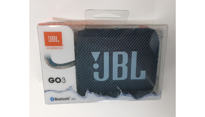 JBL GO3 Portable Wireless Speaker Color: Black 48pcs/ctn, 12pcs/box Whatspp/Wechat :+8613342926781 E...