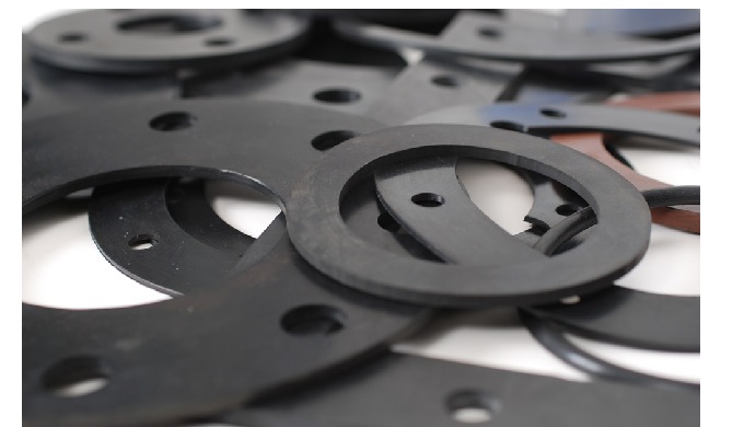Using gasket sealant to prevent gases or fluids leaking is commonly used in composite machine parts ...