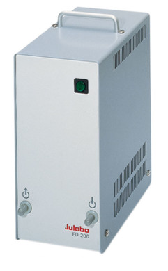 FD200 - Погружные/проточный охладители