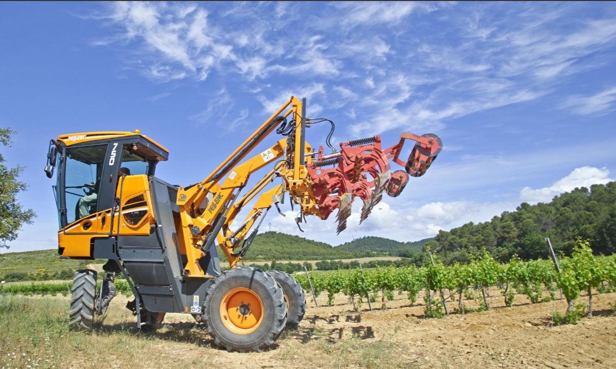 Porte-outils multifonction