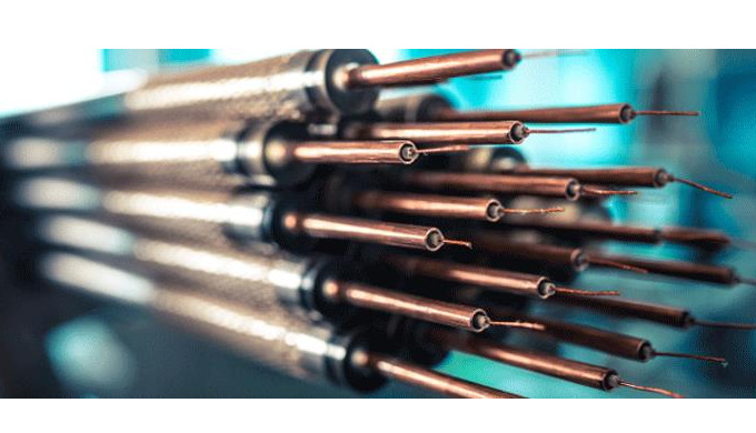 Scapa is at the forefront of cable wrapping and jointing technology with over 100 years’ experience ...