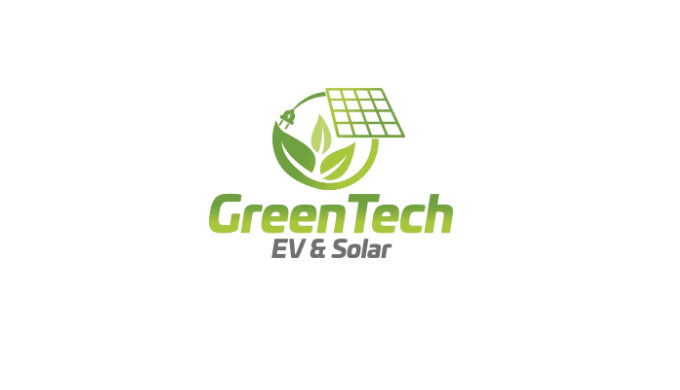 Solar Panel, EV Charging, Electric Vehicle Charging Points