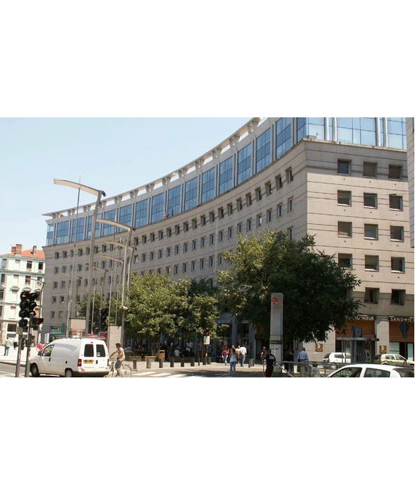 Prestation d’assurances sociales