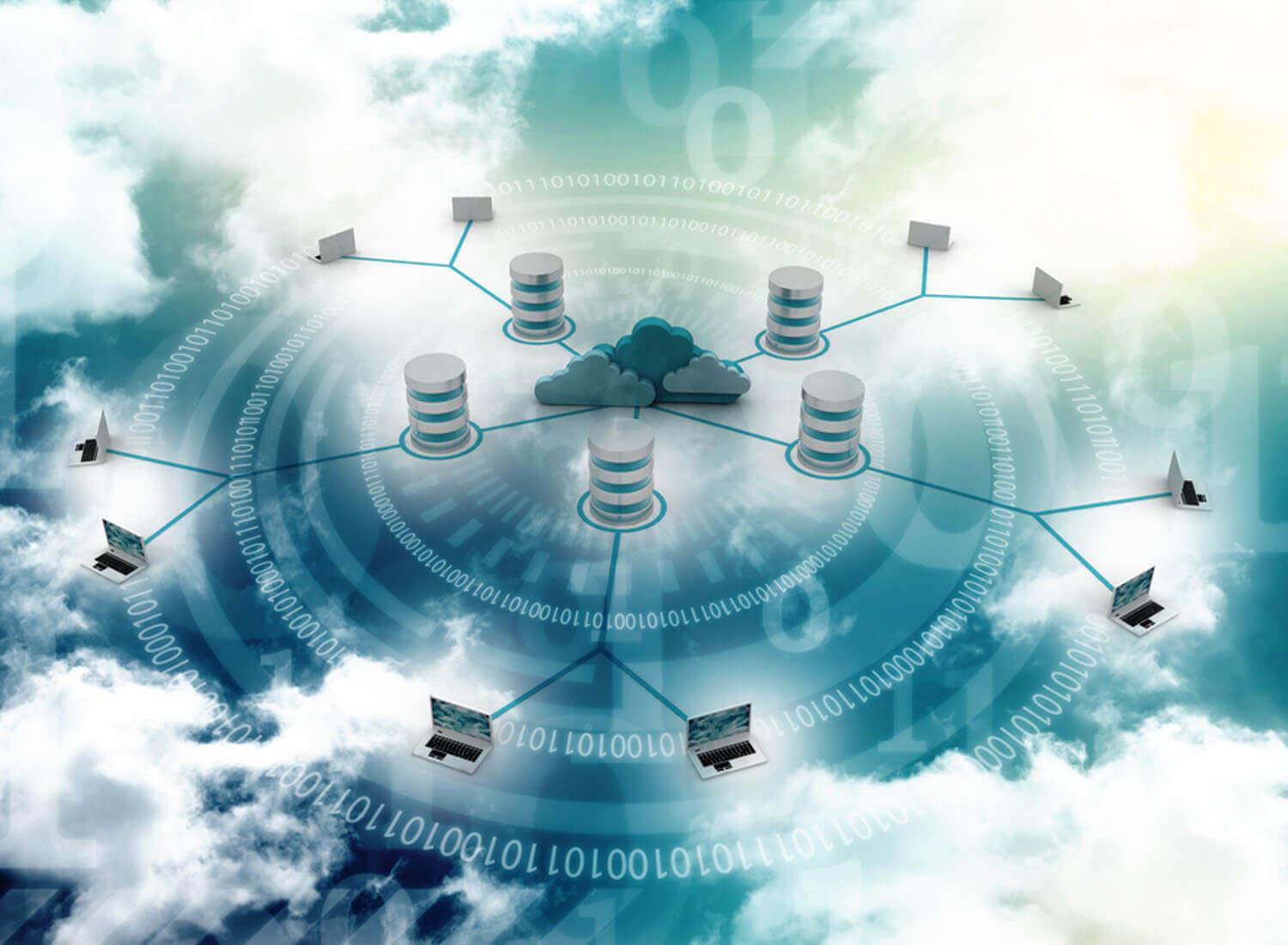 Ducon Infratechnologies Limited presents advanced and future-ready IT Infrastructure & Digital S...