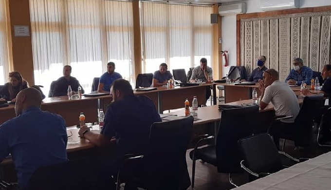 Les formations Intra-Entreprises: Plusieurs salariés d’une entreprise Sessions de formation regroupa...